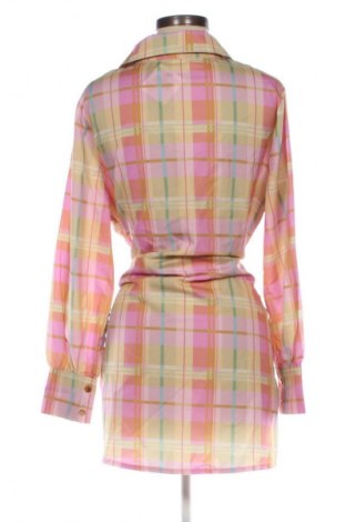 Sukienka Unbranded, Rozmiar L, Kolor Kolorowy, Cena 29,76 zł