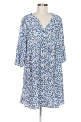 Φόρεμα Unbranded, Μέγεθος XL, Χρώμα Πολύχρωμο, Τιμή 17,99 €