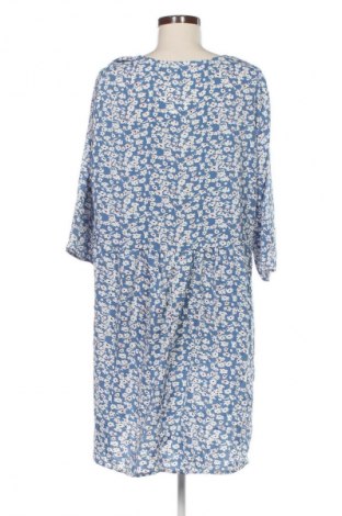 Φόρεμα Unbranded, Μέγεθος XL, Χρώμα Πολύχρωμο, Τιμή 17,99 €