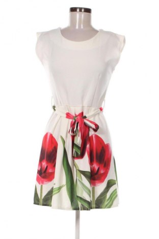 Sukienka Unbranded, Rozmiar S, Kolor Kolorowy, Cena 21,99 zł