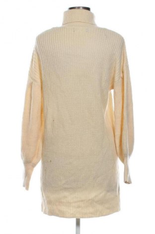 Рокля Unbranded, Размер M, Цвят Бежов, Цена 18,40 €