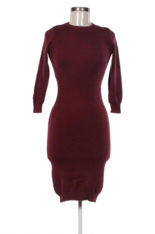 Sukienka Unbranded, Rozmiar XS, Kolor Czerwony, Cena 45,99 zł