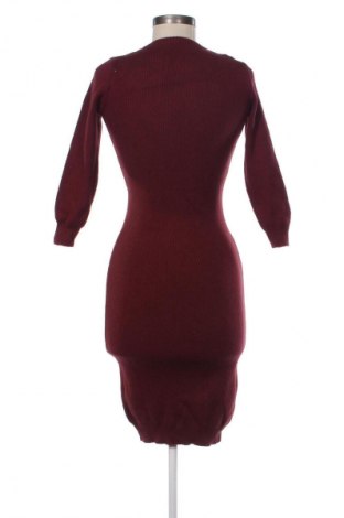 Sukienka Unbranded, Rozmiar XS, Kolor Czerwony, Cena 45,99 zł