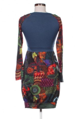 Sukienka Unbranded, Rozmiar M, Kolor Kolorowy, Cena 23,99 zł