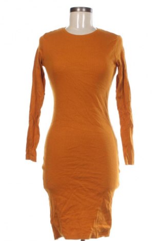 Šaty  Unbranded, Veľkosť S, Farba Oranžová, Cena  3,95 €