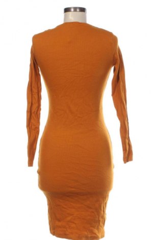 Šaty  Unbranded, Veľkosť S, Farba Oranžová, Cena  3,95 €