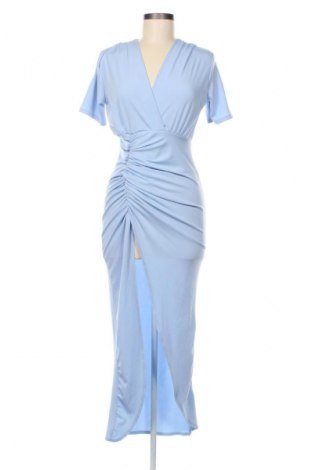 Φόρεμα Unbranded, Μέγεθος M, Χρώμα Μπλέ, Τιμή 8,99 €