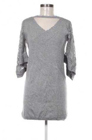 Šaty  Unbranded, Veľkosť S, Farba Sivá, Cena  1,95 €