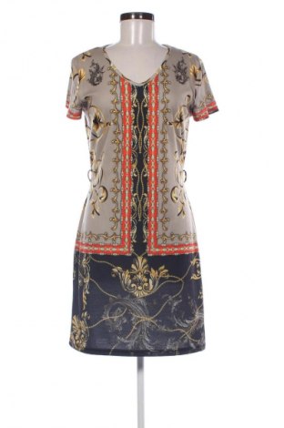 Šaty  Unbranded, Velikost M, Barva Vícebarevné, Cena  499,00 Kč