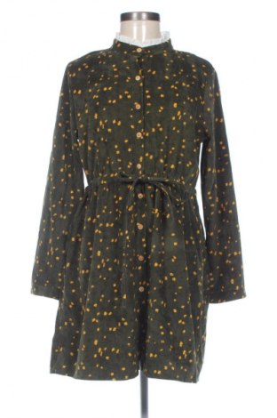 Kleid Unbranded, Größe XL, Farbe Grün, Preis € 7,99