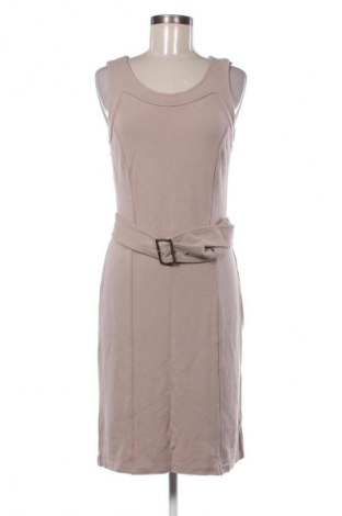 Sukienka Unbranded, Rozmiar M, Kolor Beżowy, Cena 89,98 zł