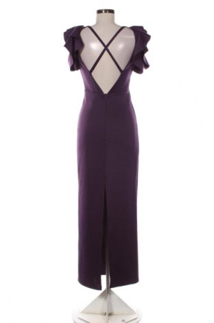 Kleid Unbranded, Größe M, Farbe Lila, Preis 18,99 €