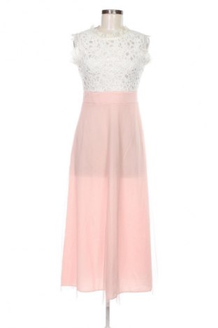 Kleid Unbranded, Größe L, Farbe Mehrfarbig, Preis 20,99 €