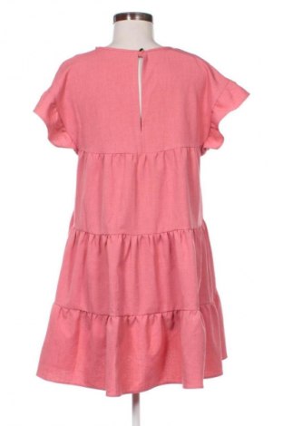 Sukienka Unbranded, Rozmiar XL, Kolor Różowy, Cena 89,89 zł