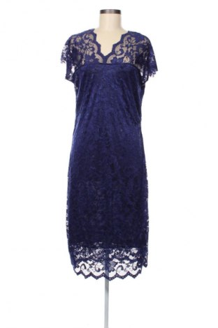 Kleid Unbranded, Größe M, Farbe Blau, Preis 7,52 €