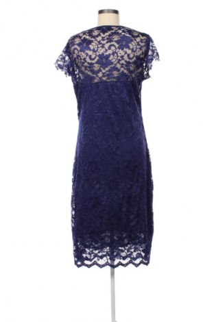 Kleid Unbranded, Größe M, Farbe Blau, Preis 7,52 €