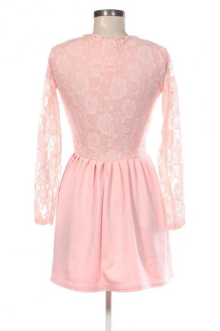 Kleid Unbranded, Größe S, Farbe Rosa, Preis 12,99 €