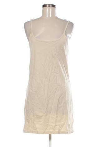 Sukienka Unbranded, Rozmiar M, Kolor Beżowy, Cena 51,99 zł