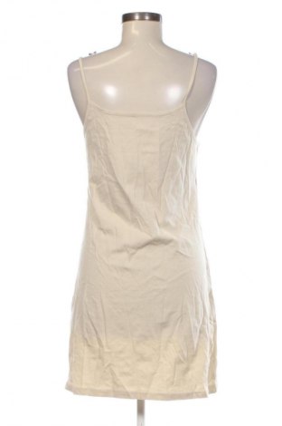 Sukienka Unbranded, Rozmiar M, Kolor Beżowy, Cena 51,99 zł
