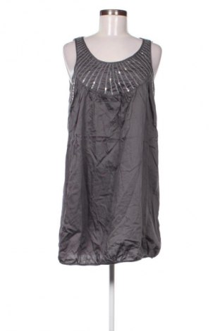 Šaty  Unbranded, Veľkosť M, Farba Sivá, Cena  19,37 €