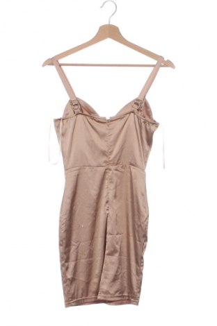 Рокля Unbranded, Размер S, Цвят Бежов, Цена 18,40 €