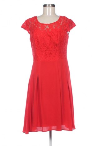 Sukienka Unbranded, Rozmiar L, Kolor Czerwony, Cena 80,99 zł