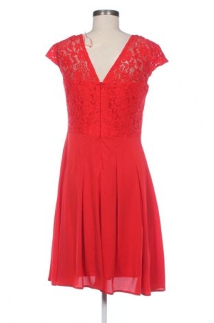 Sukienka Unbranded, Rozmiar L, Kolor Czerwony, Cena 80,99 zł