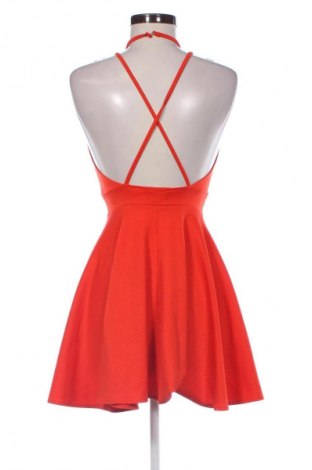 Sukienka Unbranded, Rozmiar S, Kolor Pomarańczowy, Cena 80,99 zł