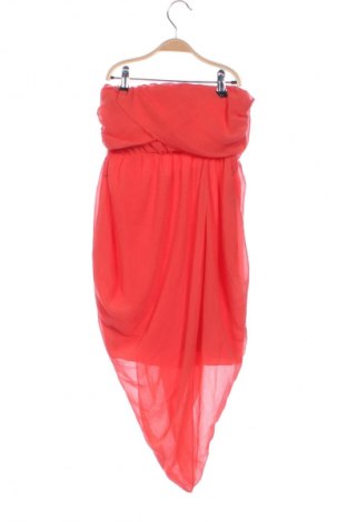 Sukienka Unbranded, Rozmiar XS, Kolor Pomarańczowy, Cena 80,99 zł