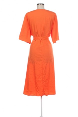 Rochie Unbranded, Mărime XXL, Culoare Portocaliu, Preț 118,99 Lei