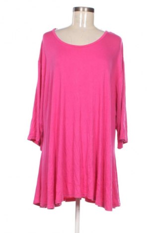 Рокля Unbranded, Размер 3XL, Цвят Розов, Цена 14,82 €
