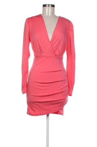 Šaty  Unbranded, Velikost S, Barva Růžová, Cena  456,00 Kč