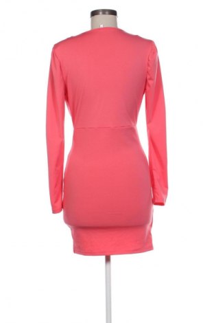 Šaty  Unbranded, Velikost S, Barva Růžová, Cena  456,00 Kč
