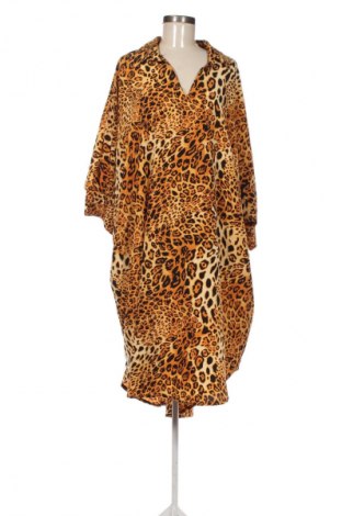 Рокля Unbranded, Размер M, Цвят Многоцветен, Цена 12,27 €