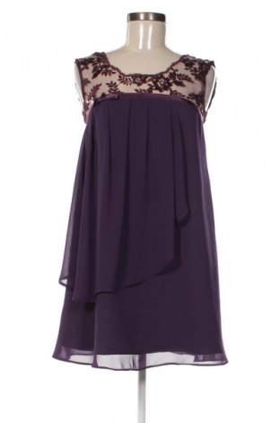 Kleid Unbranded, Größe L, Farbe Lila, Preis 9,99 €