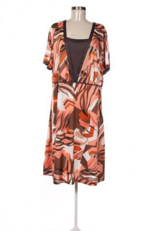 Šaty  Unbranded, Veľkosť 3XL, Farba Viacfarebná, Cena  18,95 €