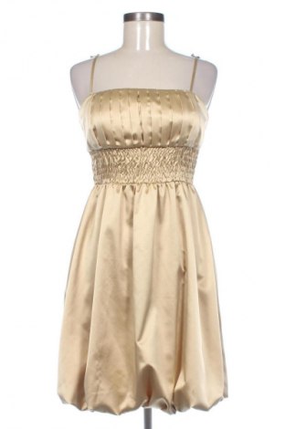 Šaty  Unbranded, Velikost S, Barva Hnědá, Cena  449,00 Kč