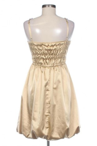 Šaty  Unbranded, Velikost S, Barva Hnědá, Cena  449,00 Kč