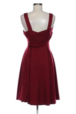 Ruha Unbranded, Méret L, Szín Piros, Ár 7 199 Ft