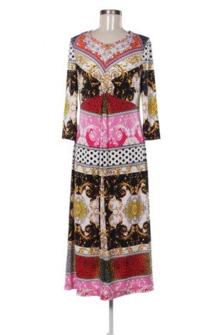 Sukienka Unbranded, Rozmiar M, Kolor Kolorowy, Cena 85,99 zł
