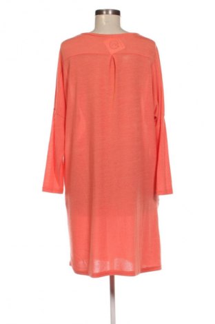 Šaty  Unbranded, Velikost L, Barva Oranžová, Cena  125,00 Kč