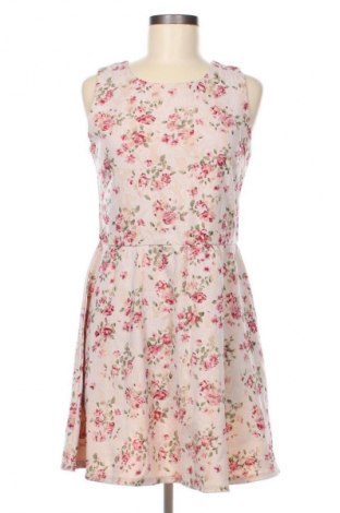 Sukienka Unbranded, Rozmiar L, Kolor Kolorowy, Cena 81,99 zł