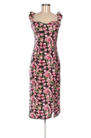 Sukienka Unbranded, Rozmiar M, Kolor Kolorowy, Cena 94,30 zł