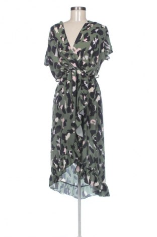 Рокля Unbranded, Размер L, Цвят Многоцветен, Цена 18,40 €