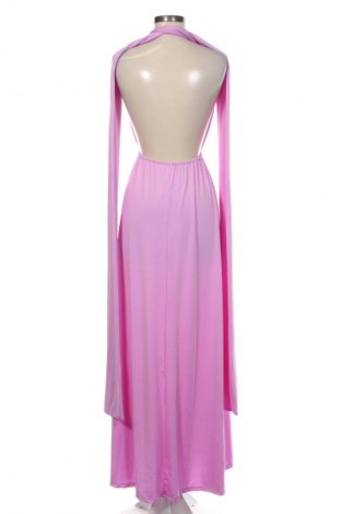 Sukienka Unbranded, Rozmiar M, Kolor Fioletowy, Cena 56,26 zł