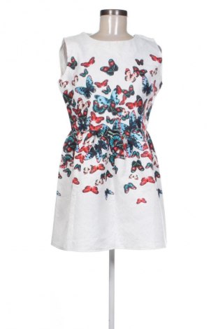 Sukienka Unbranded, Rozmiar L, Kolor Kolorowy, Cena 100,06 zł