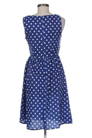 Sukienka Unbranded, Rozmiar M, Kolor Niebieski, Cena 73,78 zł