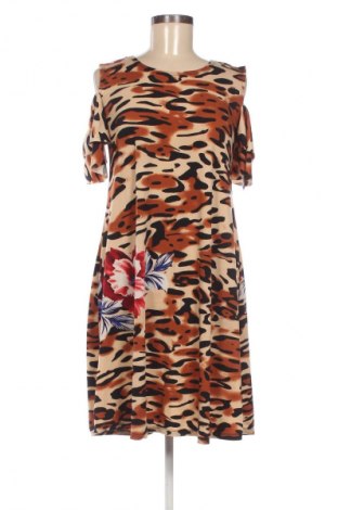 Sukienka Unbranded, Rozmiar M, Kolor Kolorowy, Cena 86,49 zł