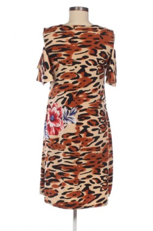 Sukienka Unbranded, Rozmiar M, Kolor Kolorowy, Cena 86,49 zł