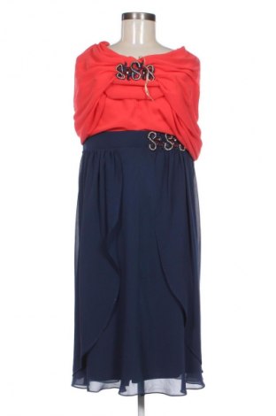 Kleid Unbranded, Größe XL, Farbe Mehrfarbig, Preis 19,12 €